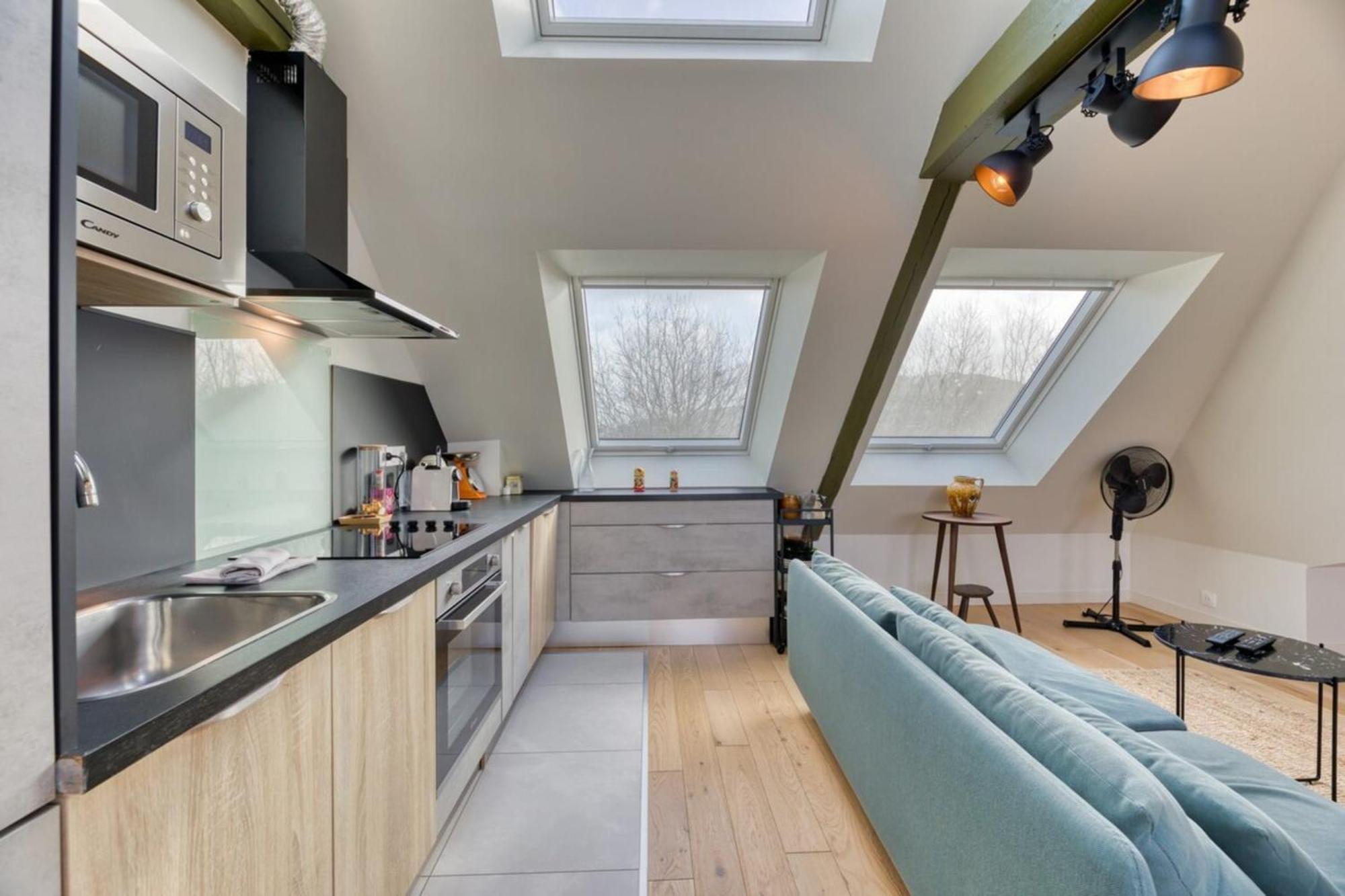 Appartement Armand Superbe F4 Centre Rouen Vue Incroyable ! Extérieur photo