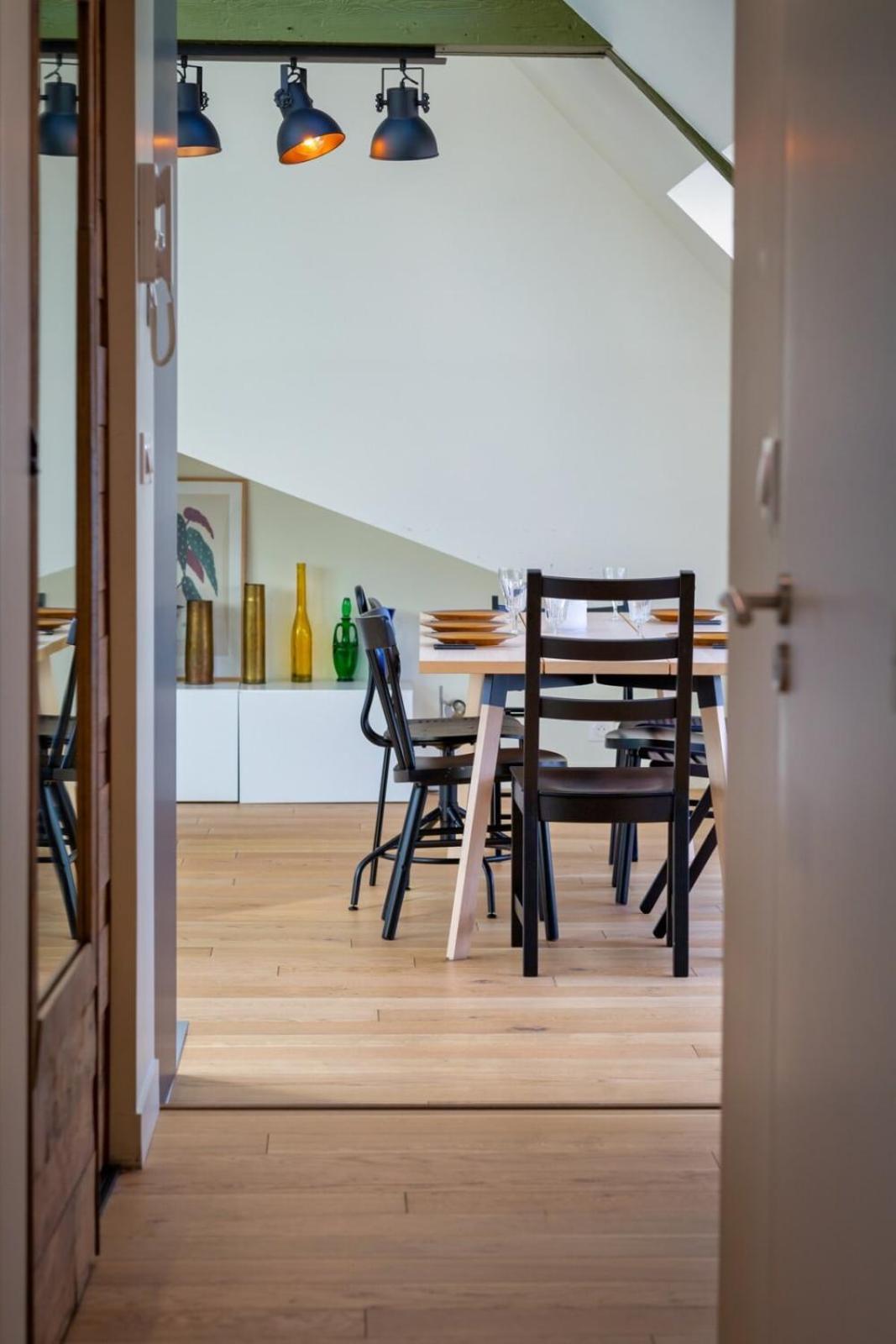 Appartement Armand Superbe F4 Centre Rouen Vue Incroyable ! Extérieur photo